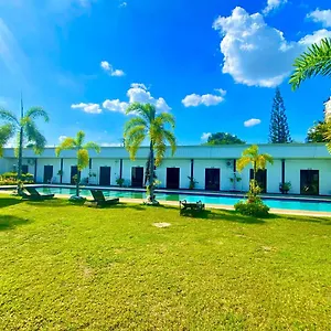 Ogh Hotel