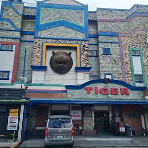 Clark Tiger Hotel