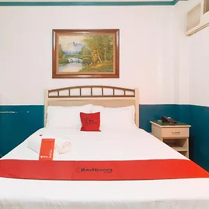Reddoorz @ Orsu Pampanga Hotel