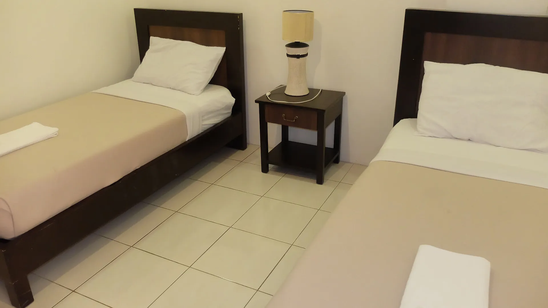 Imerex Plaza Hotel Angeles 3*,  Philippines