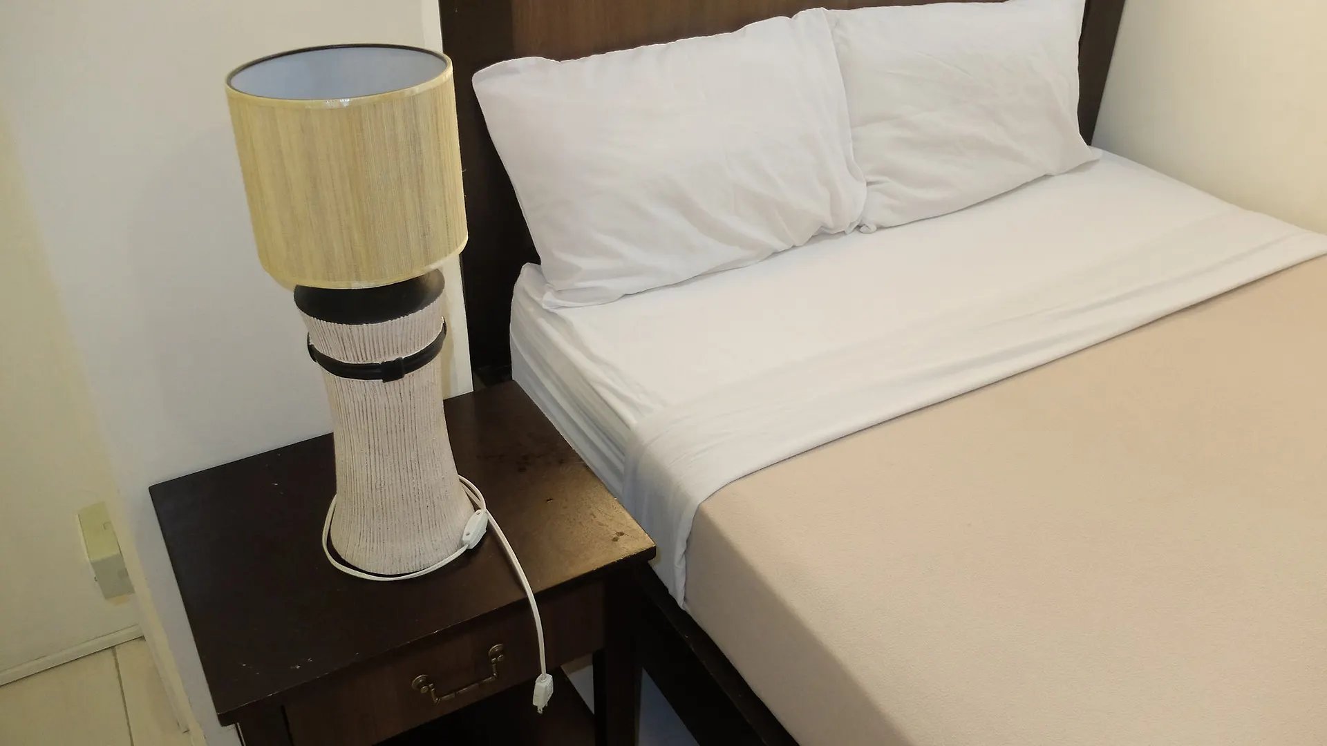 Imerex Plaza Hotel Angeles 3*,