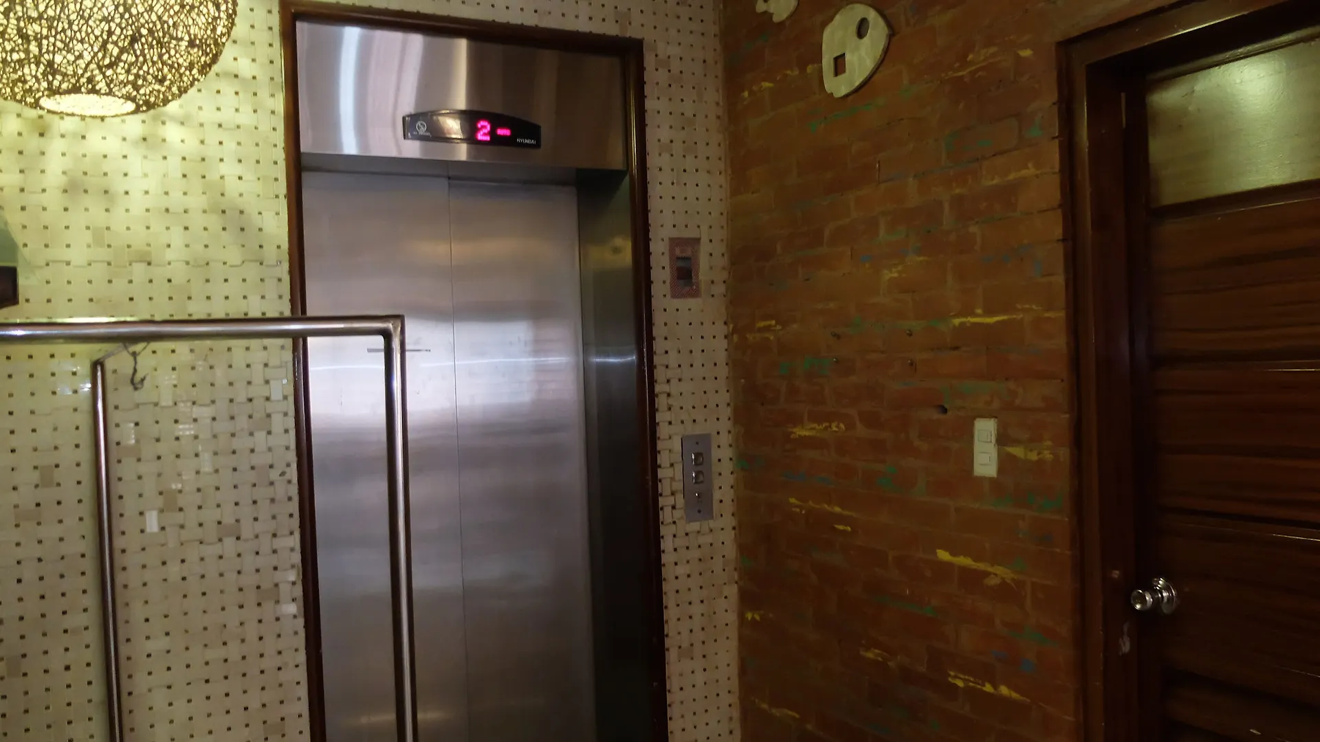 Imerex Plaza Hotel Angeles 3*,