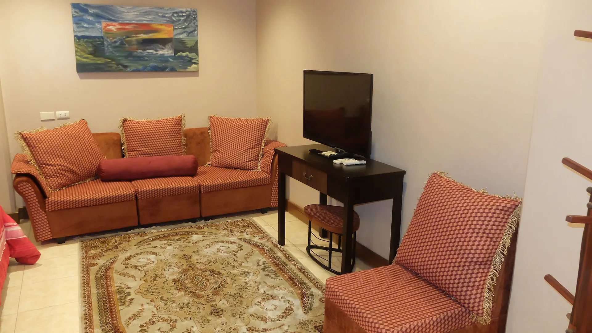 Imerex Plaza Hotel Angeles Philippines